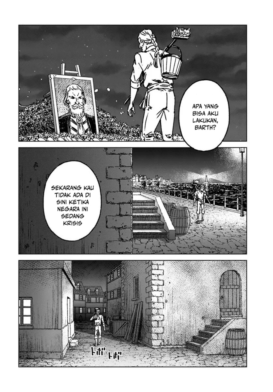 Dilarang COPAS - situs resmi www.mangacanblog.com - Komik nihonkoku shoukan 049 - chapter 49 50 Indonesia nihonkoku shoukan 049 - chapter 49 Terbaru 25|Baca Manga Komik Indonesia|Mangacan
